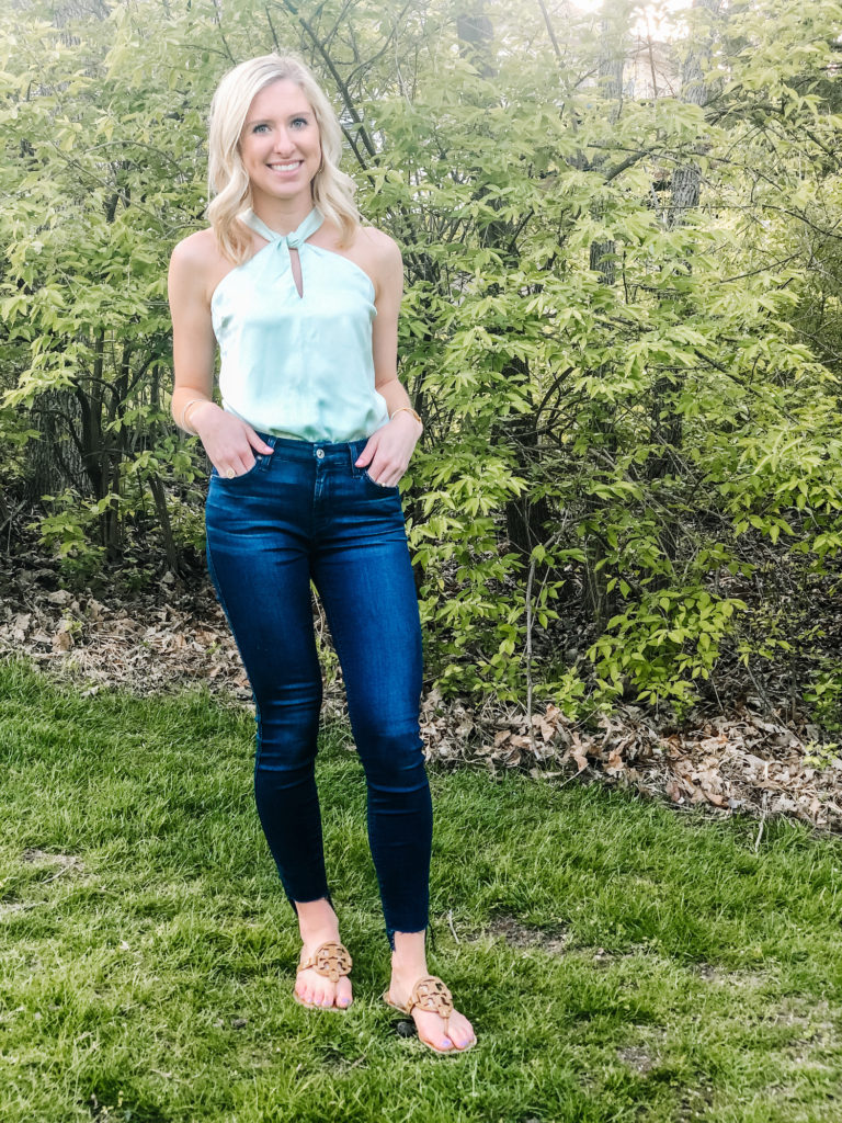 Date Night Outfits Roundup - The Styled Southerner